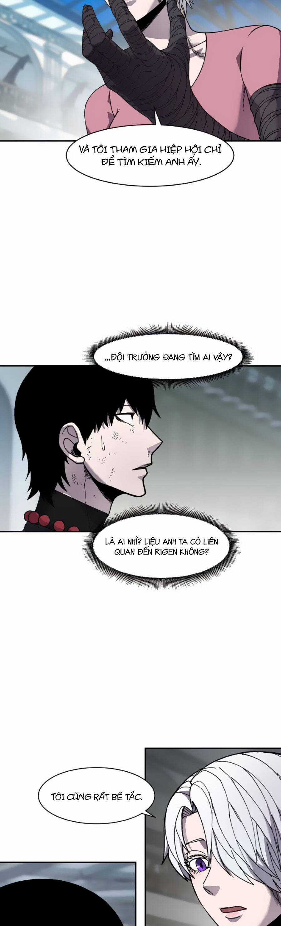 Pháp Sư - Chapter 75 - Trang 37