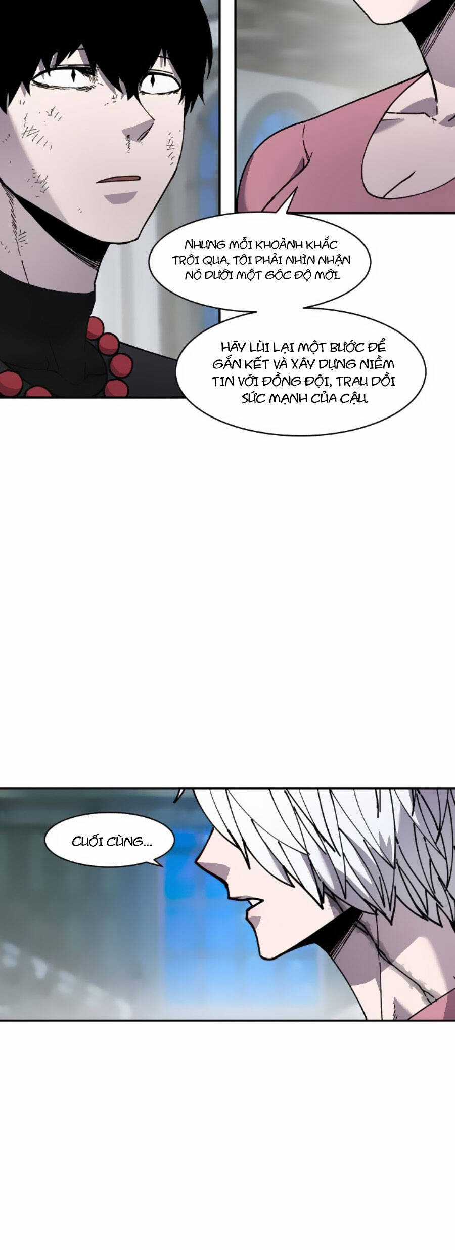 Pháp Sư - Chapter 75 - Trang 38