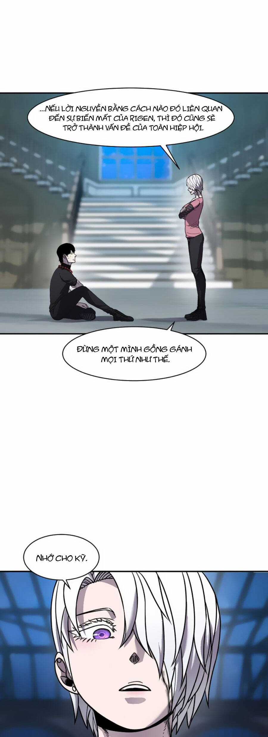 Pháp Sư - Chapter 75 - Trang 39