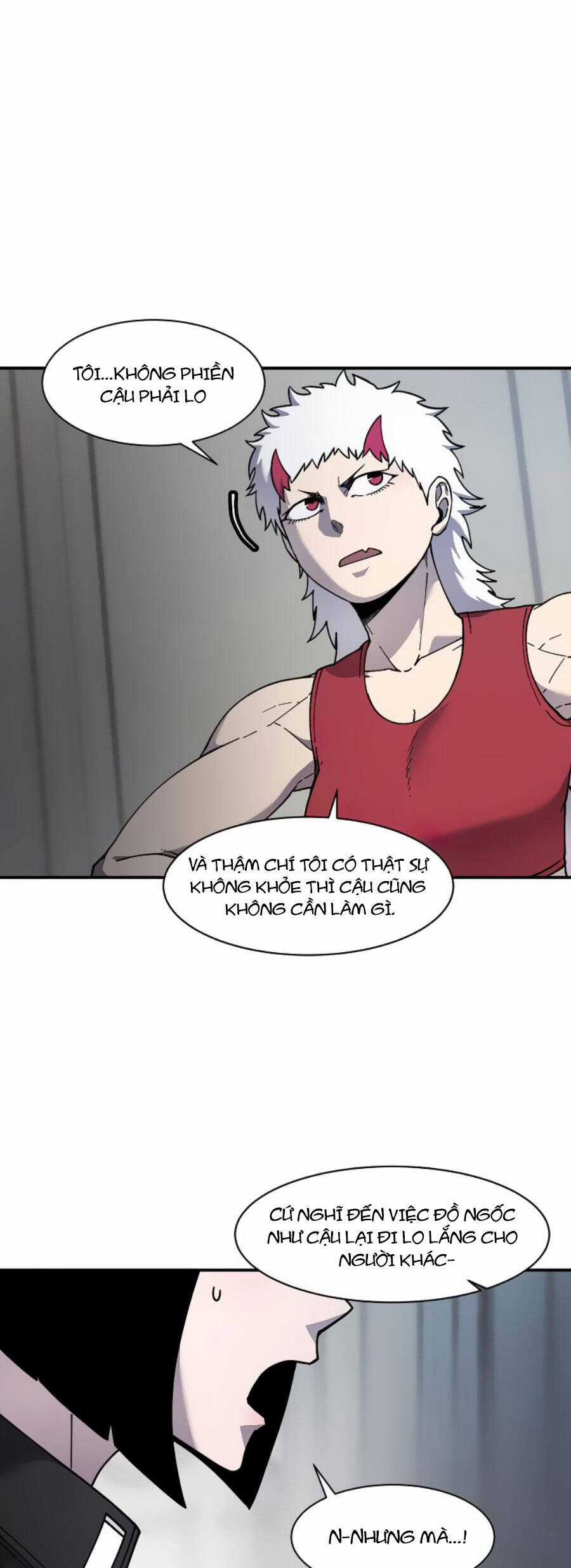 Pháp Sư - Chapter 75 - Trang 5