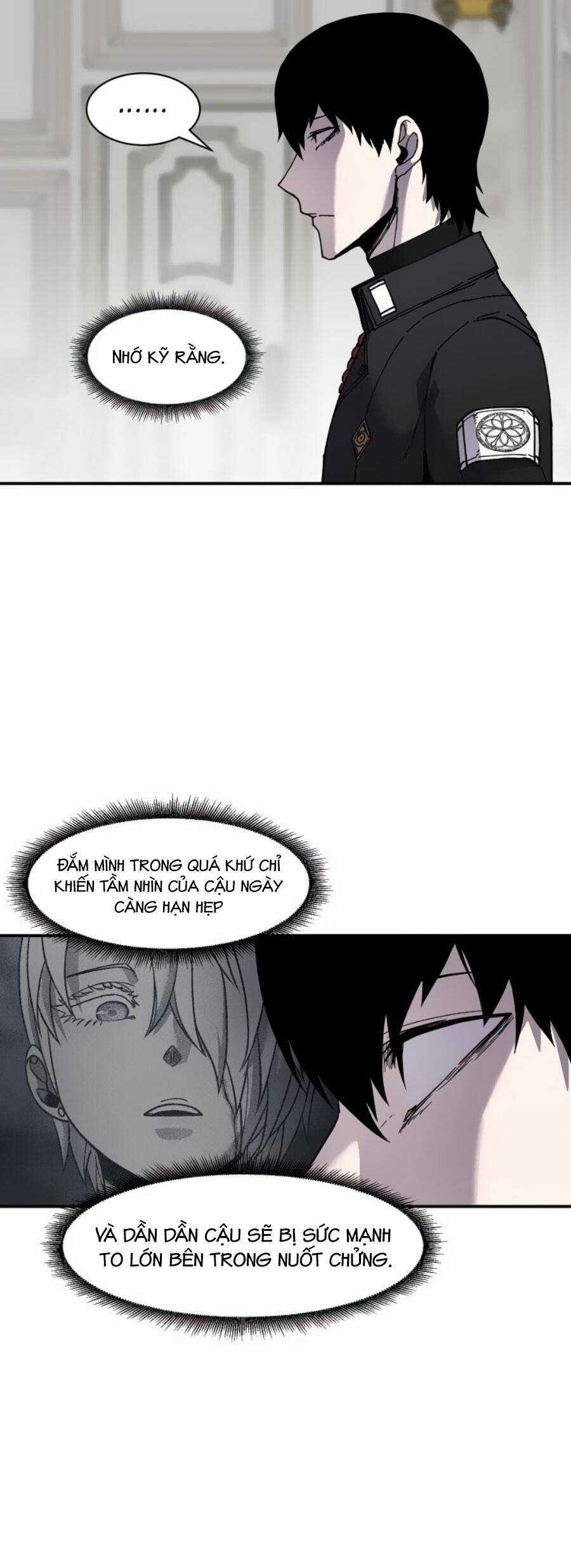 Pháp Sư - Chapter 75 - Trang 42