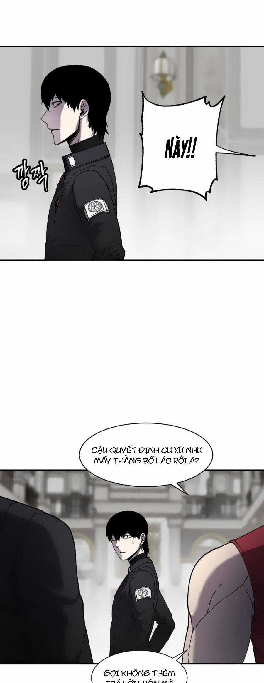 Pháp Sư - Chapter 75 - Trang 43