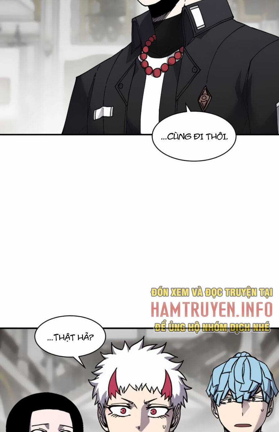 Pháp Sư - Chapter 75 - Trang 49