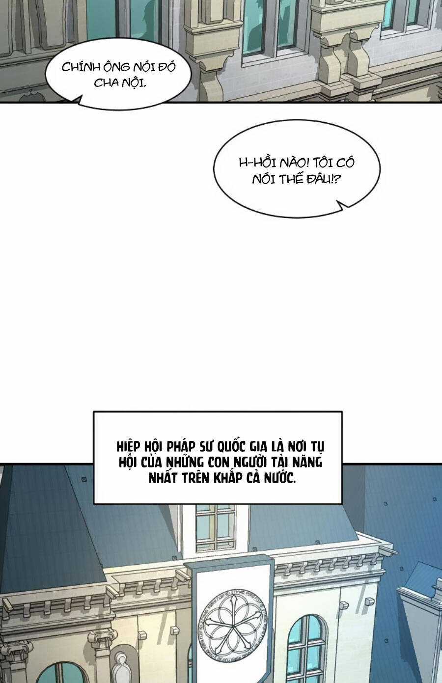 Pháp Sư - Chapter 75 - Trang 51