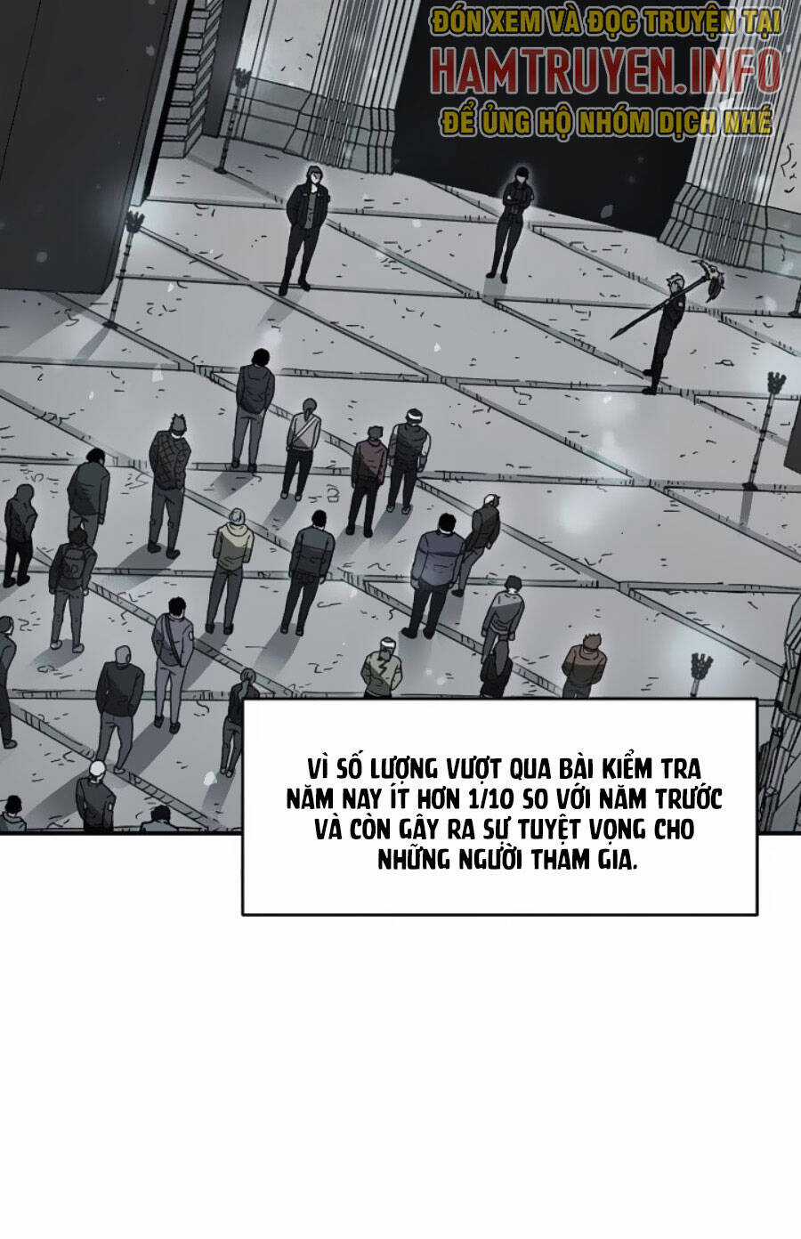 Pháp Sư - Chapter 75 - Trang 53