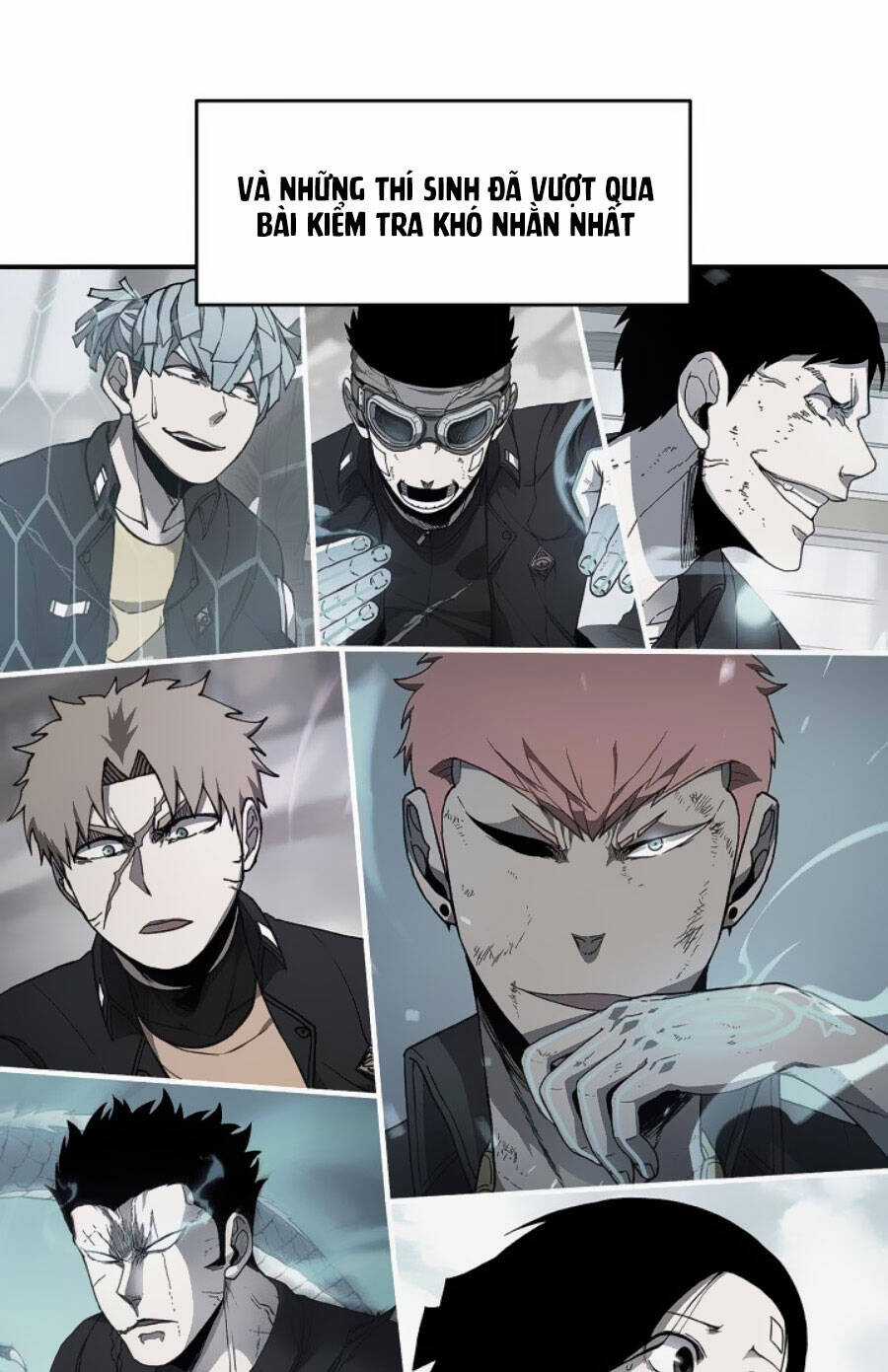 Pháp Sư - Chapter 75 - Trang 54