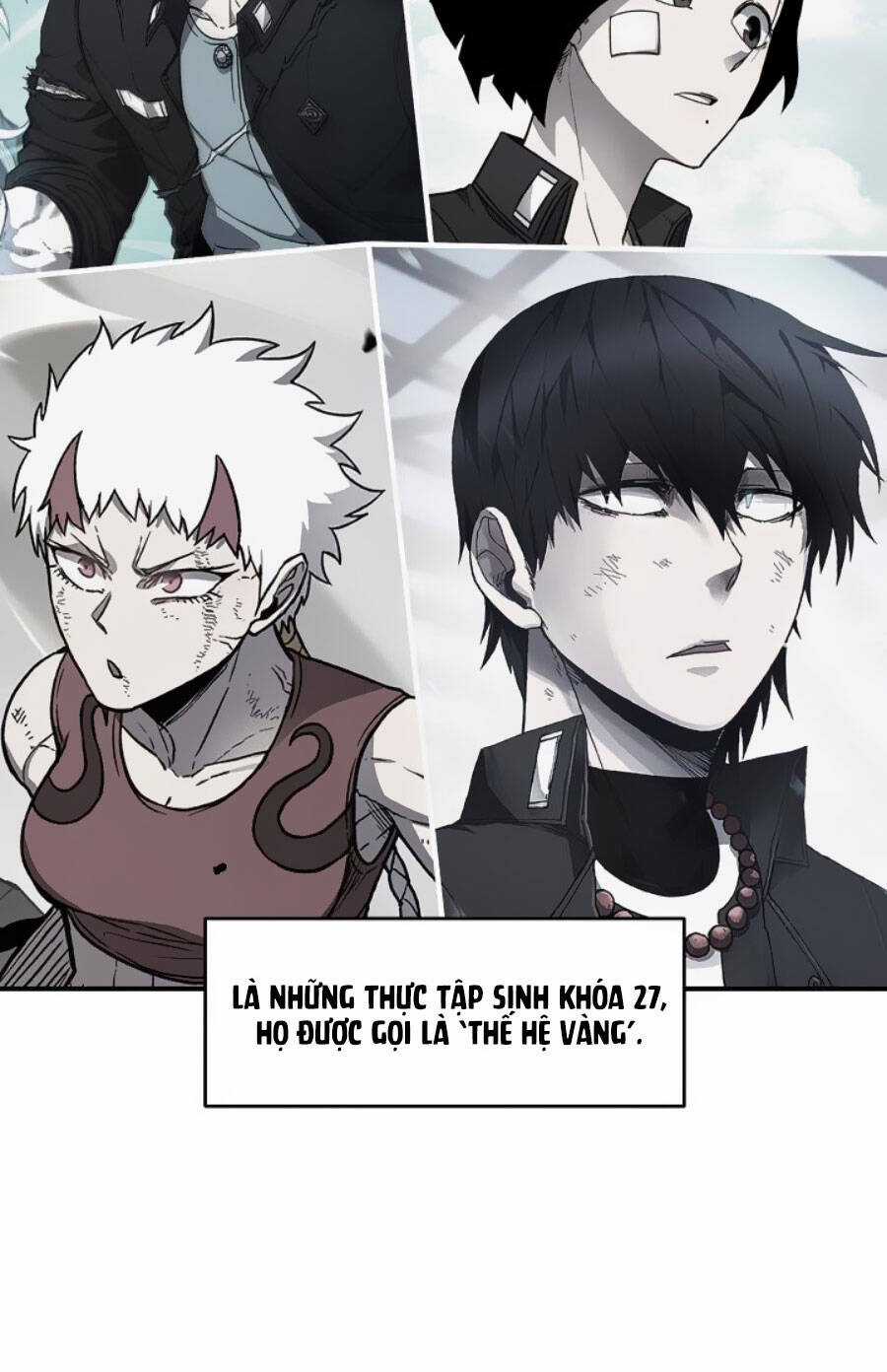 Pháp Sư - Chapter 75 - Trang 55