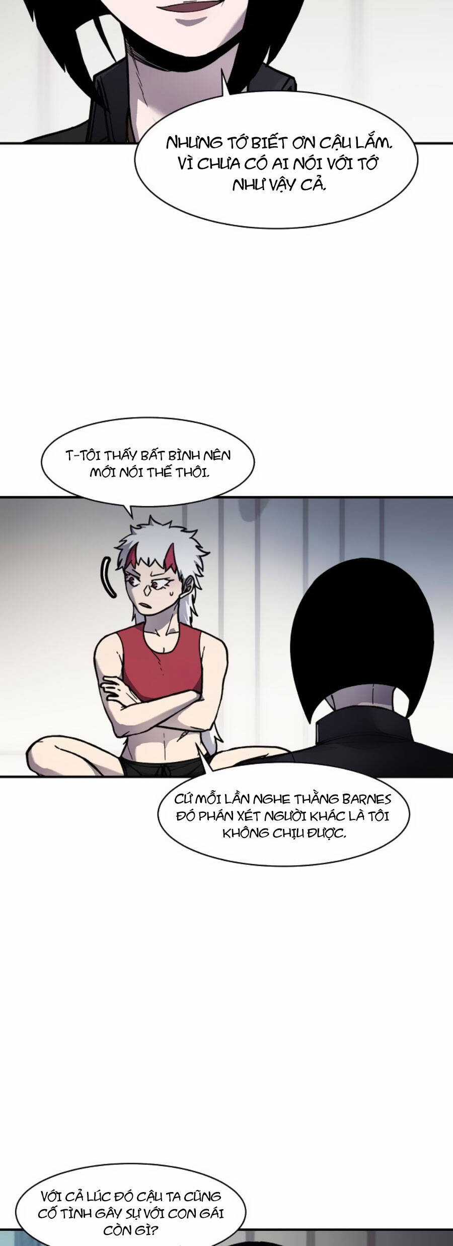 Pháp Sư - Chapter 75 - Trang 9