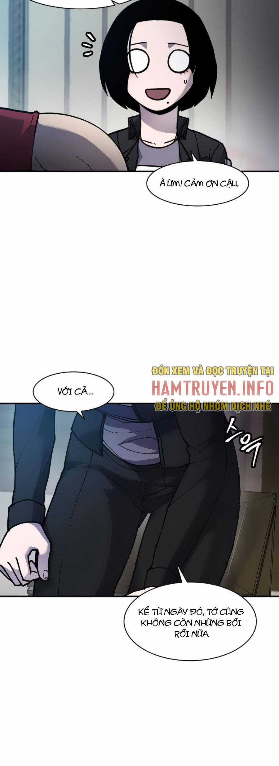 Pháp Sư - Chapter 75 - Trang 10