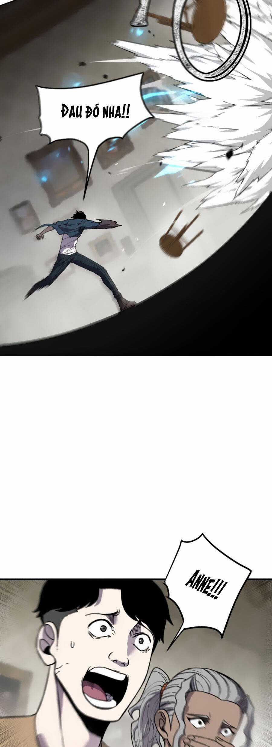 Pháp Sư - Chapter 76 - Trang 13