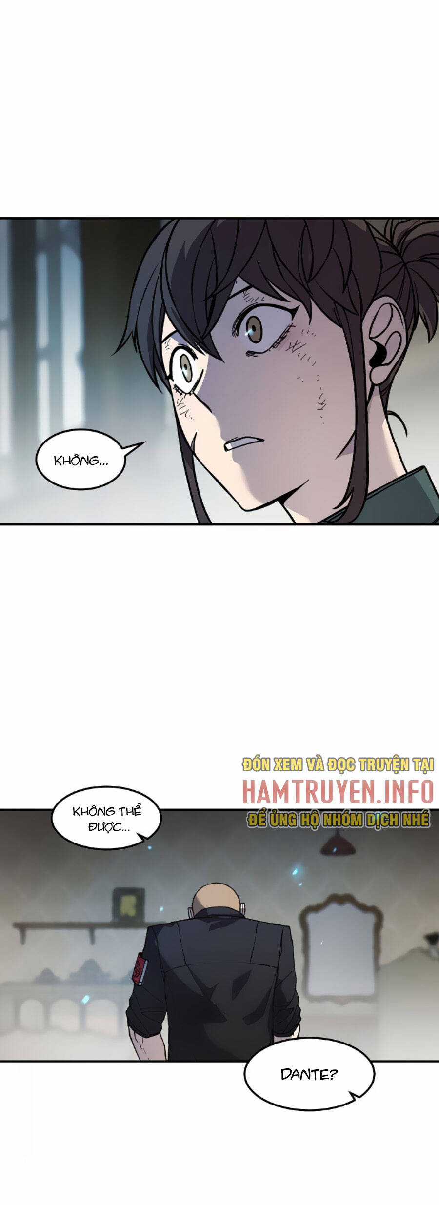 Pháp Sư - Chapter 76 - Trang 23