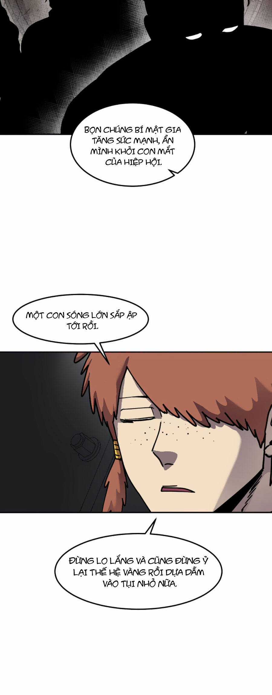 Pháp Sư - Chapter 76 - Trang 38