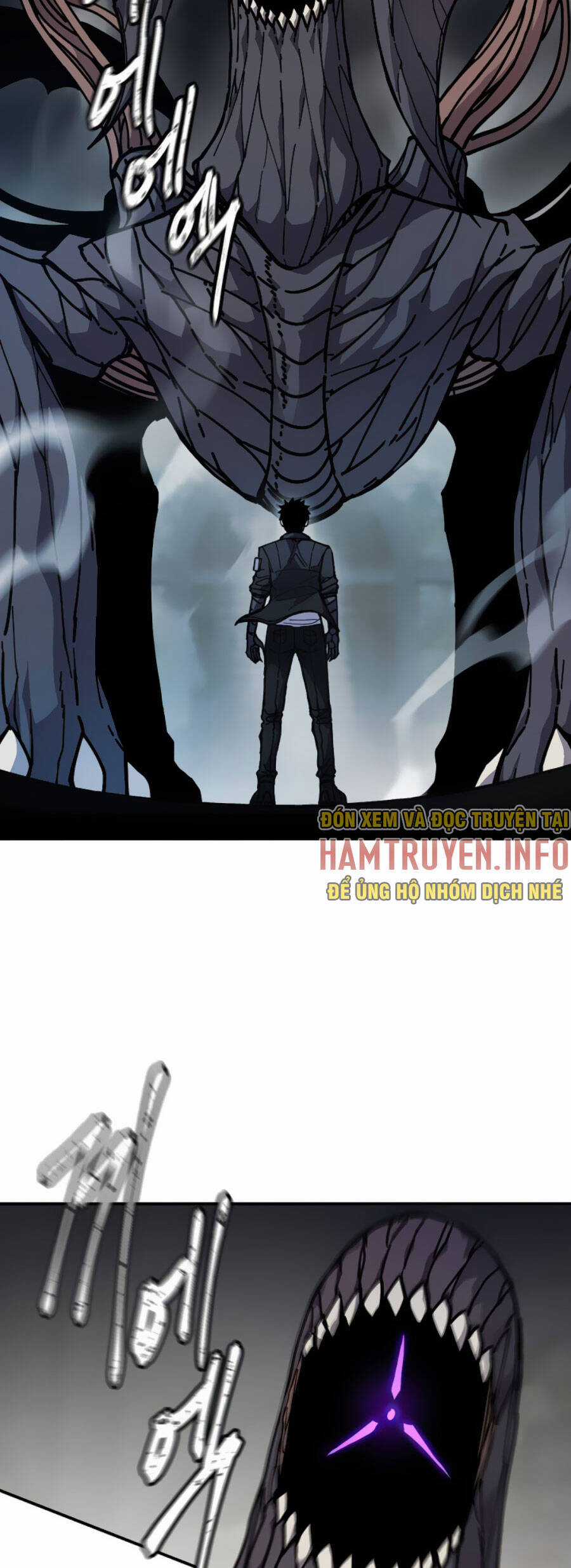 Pháp Sư - Chapter 77 - Trang 15