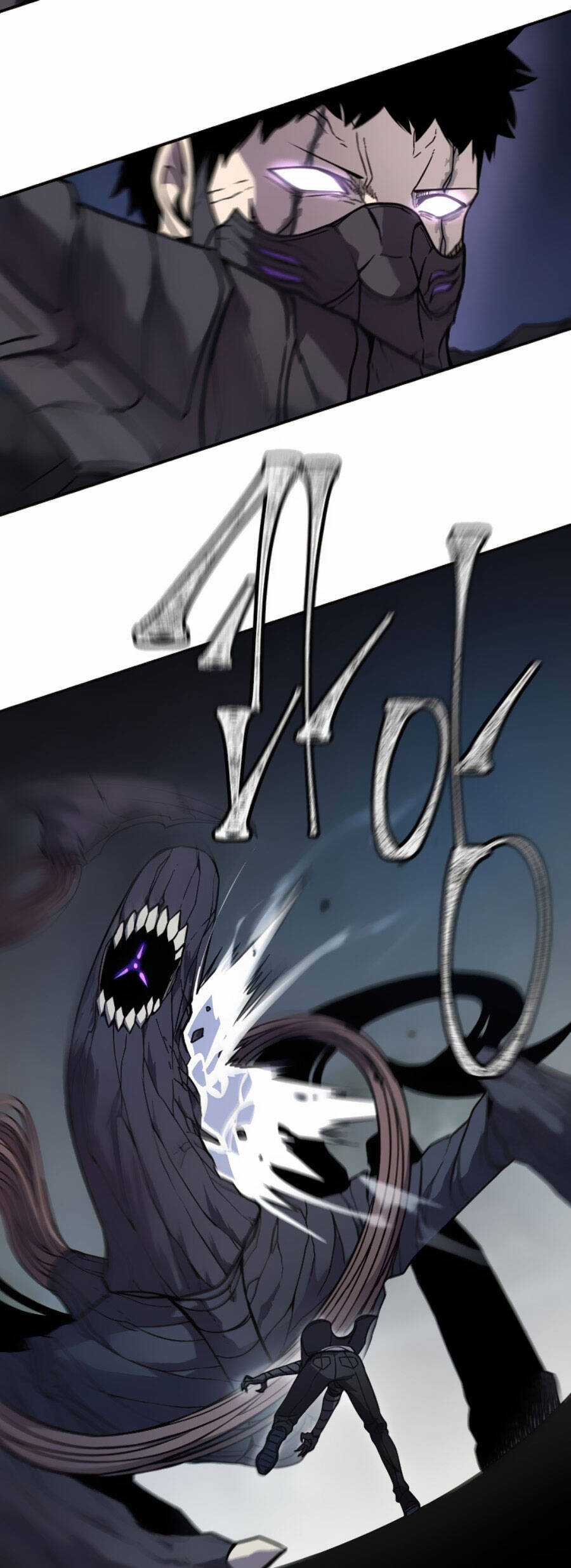 Pháp Sư - Chapter 77 - Trang 18