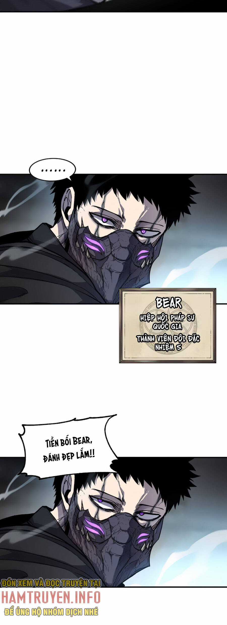 Pháp Sư - Chapter 77 - Trang 19