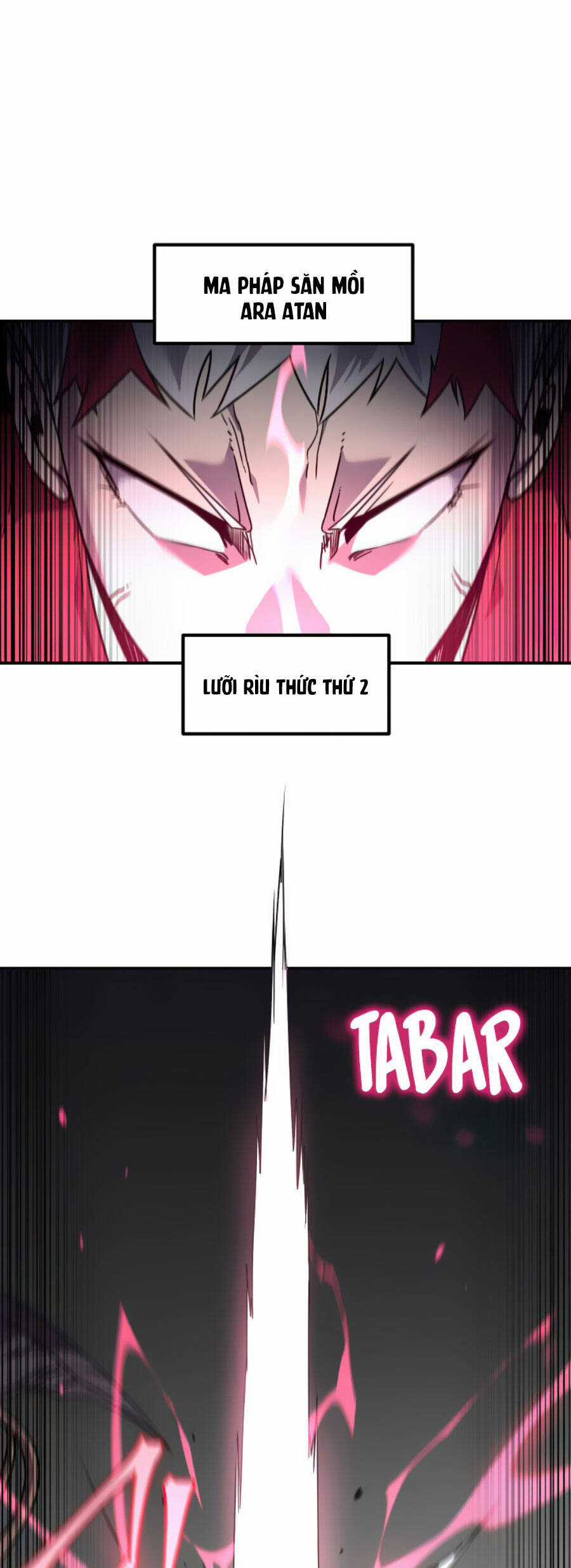 Pháp Sư - Chapter 77 - Trang 21