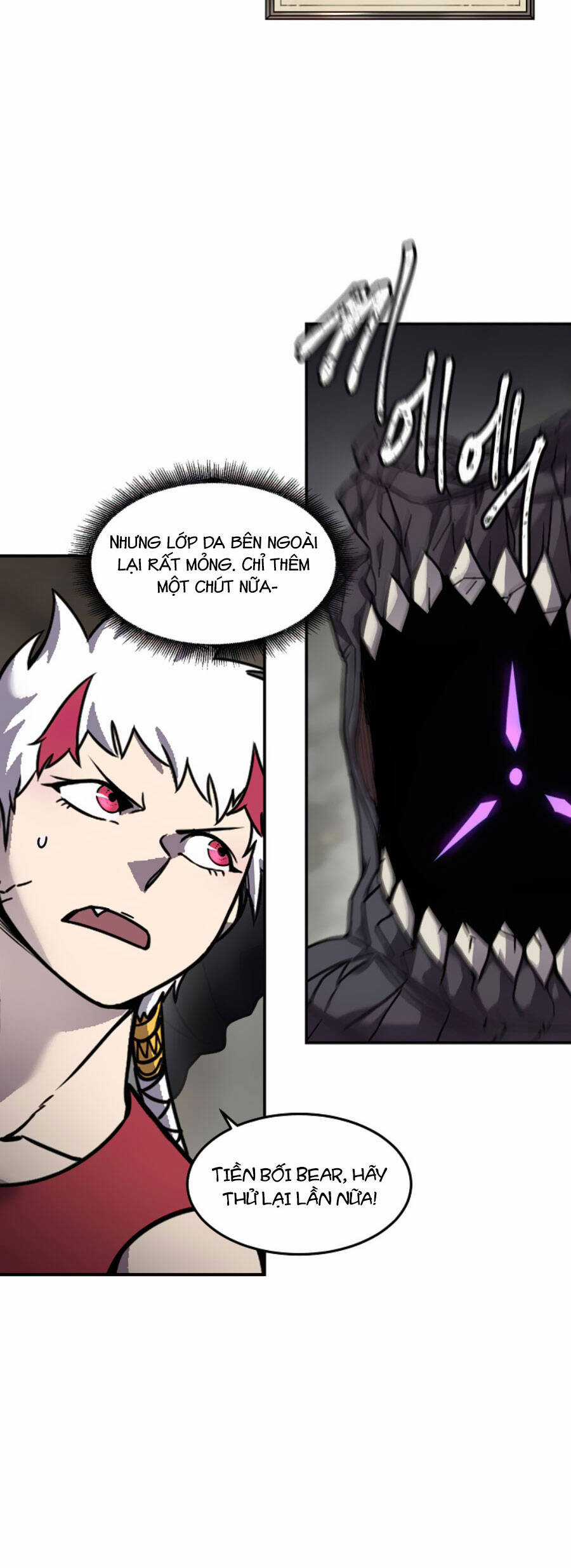 Pháp Sư - Chapter 77 - Trang 26