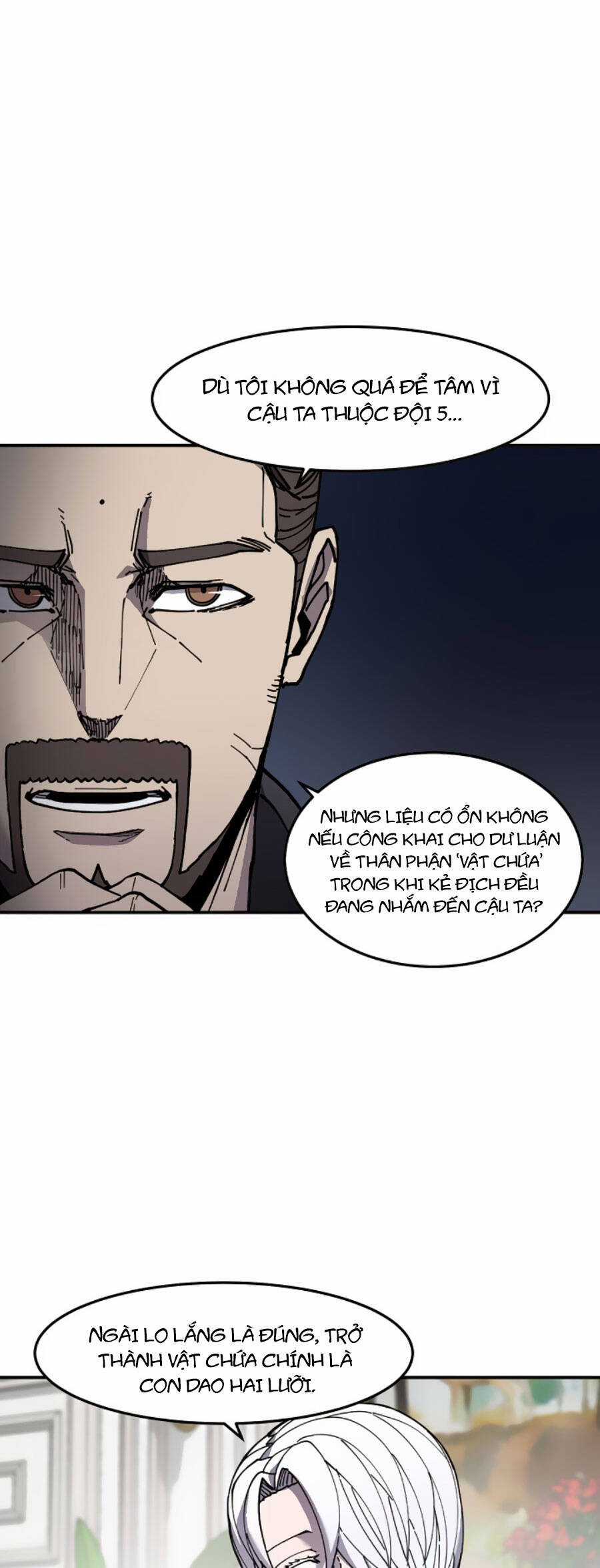 Pháp Sư - Chapter 77 - Trang 41