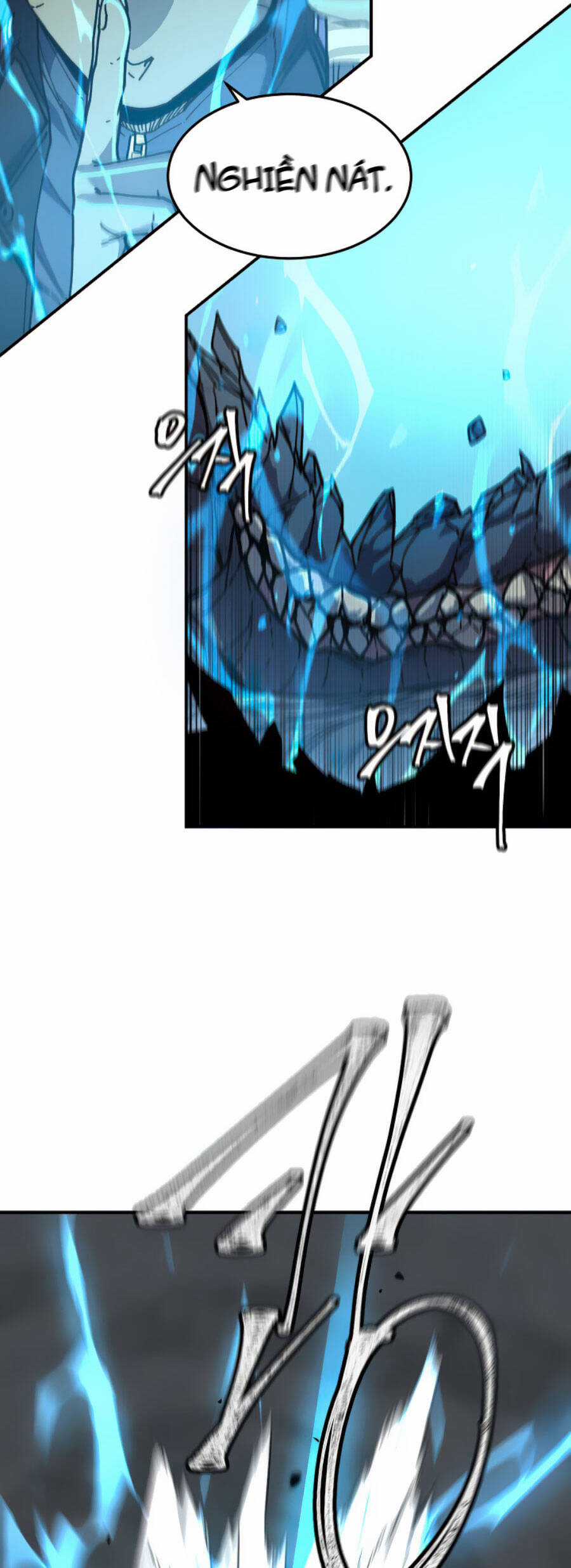 Pháp Sư - Chapter 77 - Trang 6