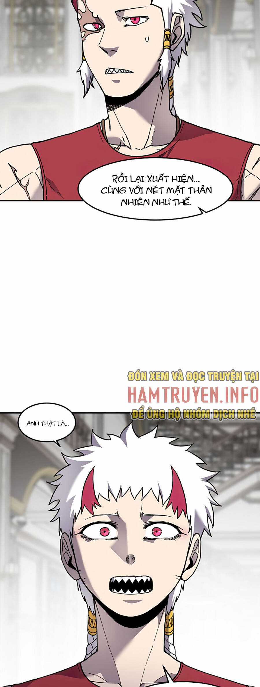 Pháp Sư - Chapter 79 - Trang 12