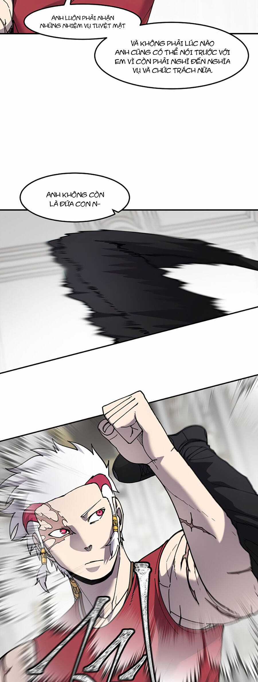 Pháp Sư - Chapter 79 - Trang 14