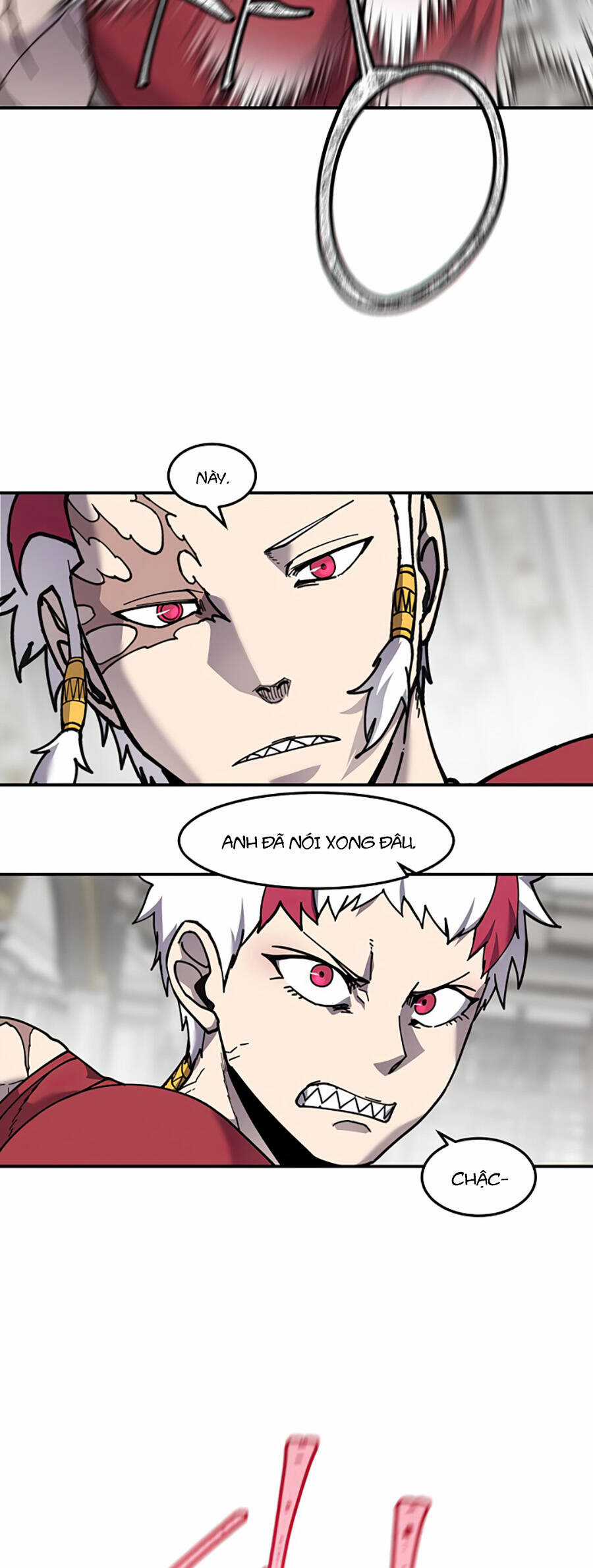 Pháp Sư - Chapter 79 - Trang 15