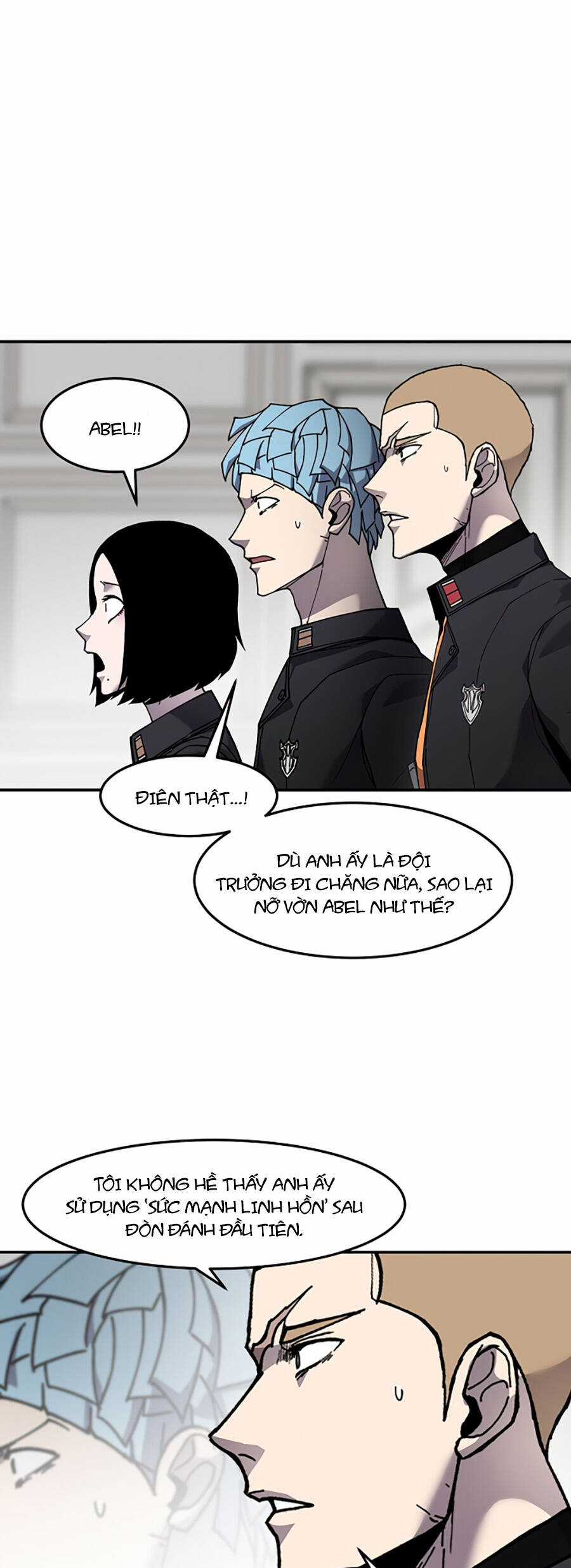 Pháp Sư - Chapter 79 - Trang 18