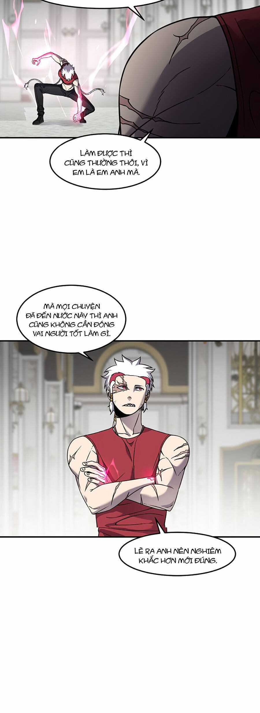 Pháp Sư - Chapter 79 - Trang 25