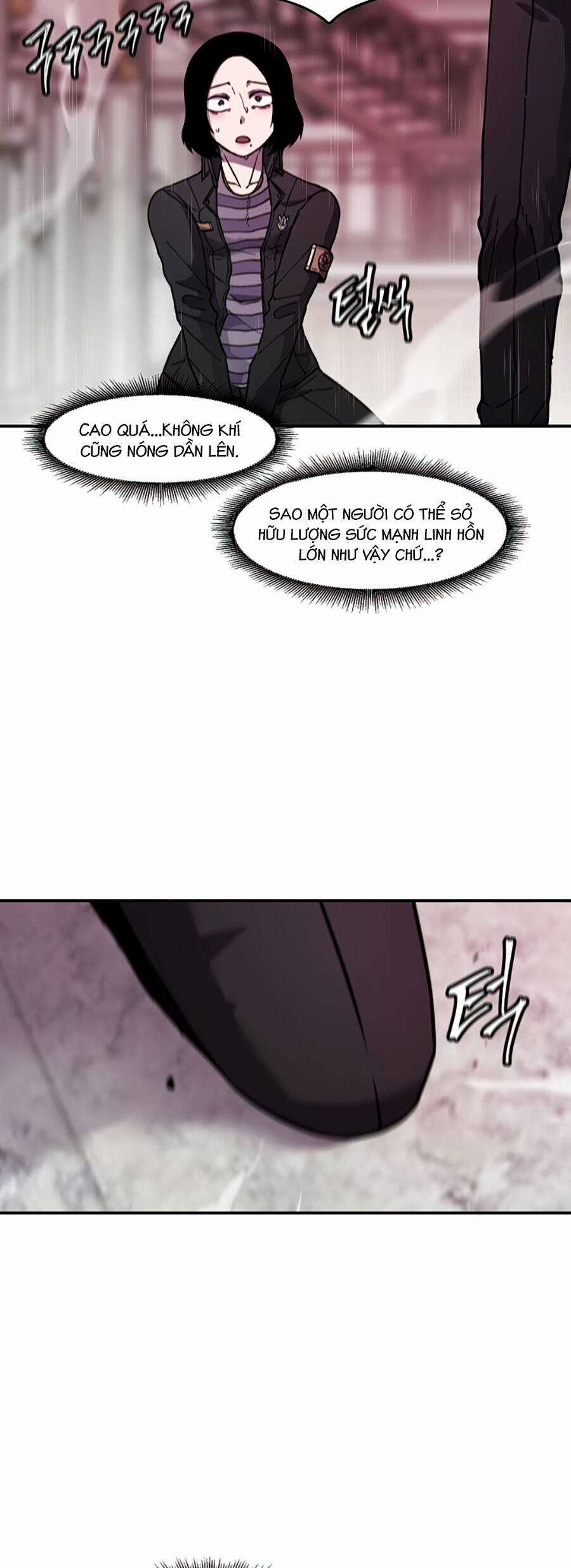 Pháp Sư - Chapter 79 - Trang 30