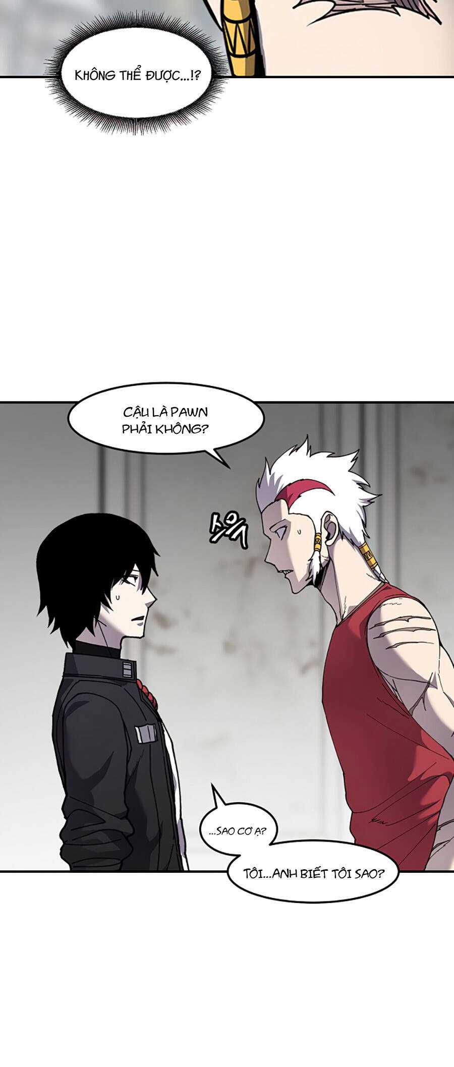 Pháp Sư - Chapter 79 - Trang 38