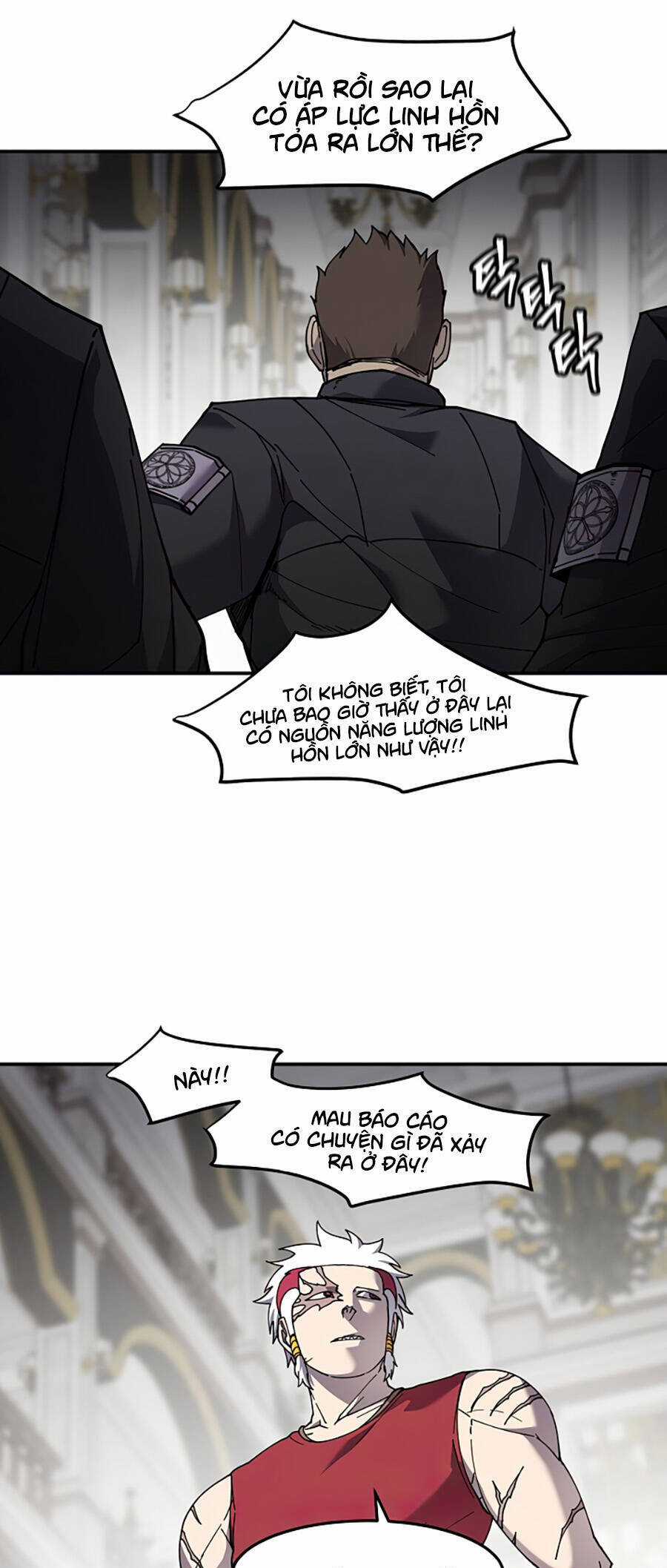 Pháp Sư - Chapter 79 - Trang 40