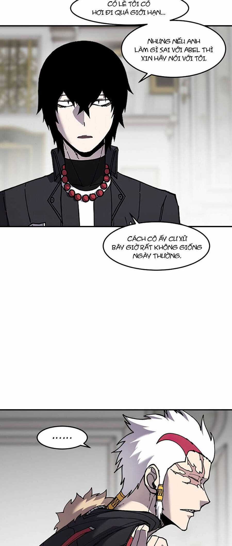 Pháp Sư - Chapter 79 - Trang 44