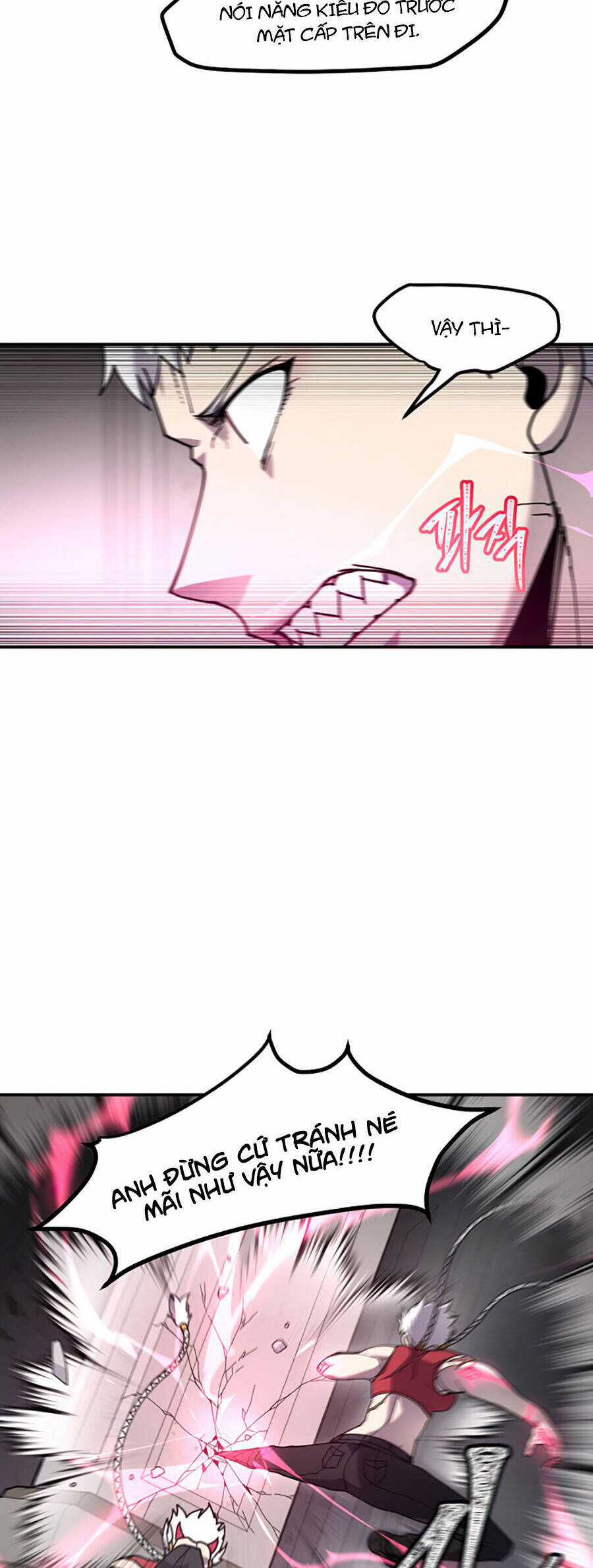 Pháp Sư - Chapter 79 - Trang 8