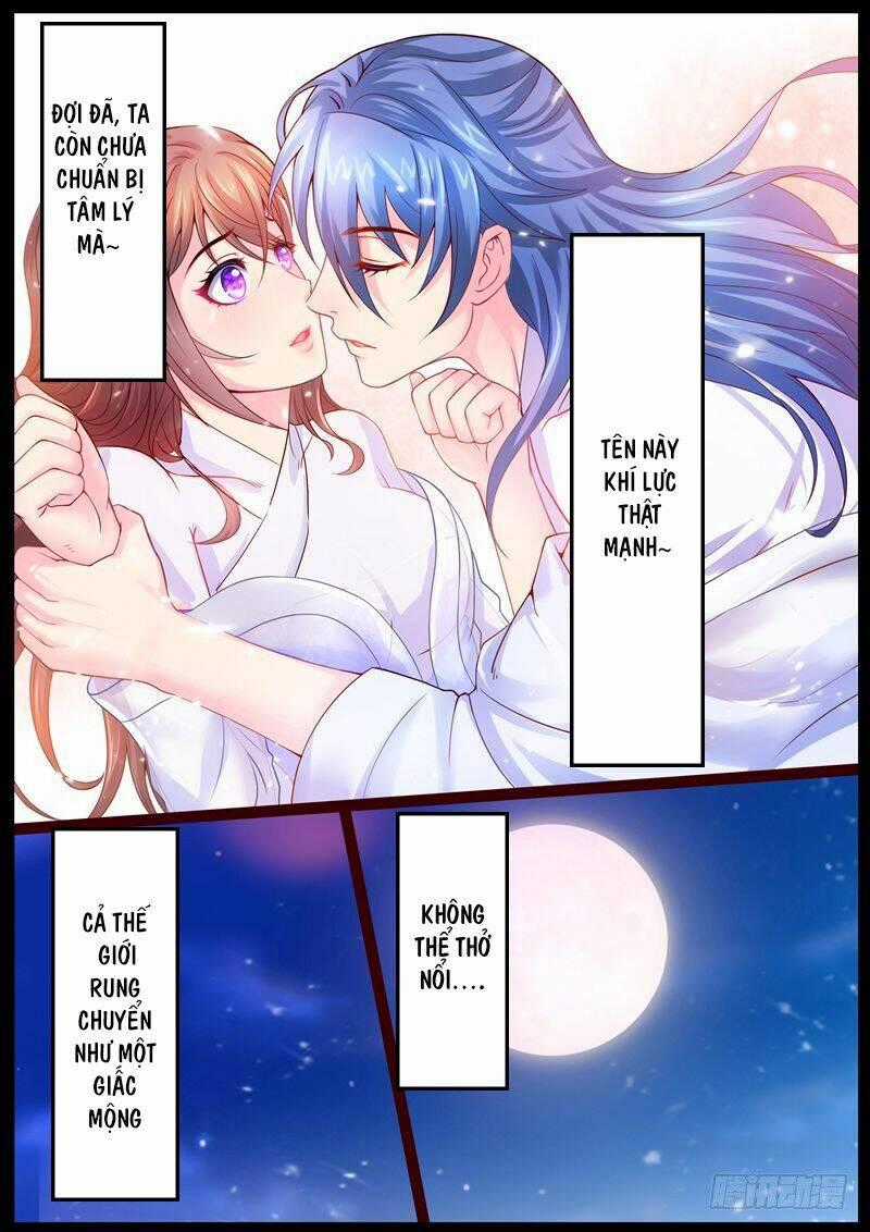 Pháp Y Cuồng Phi - Chapter 10 - Trang 2