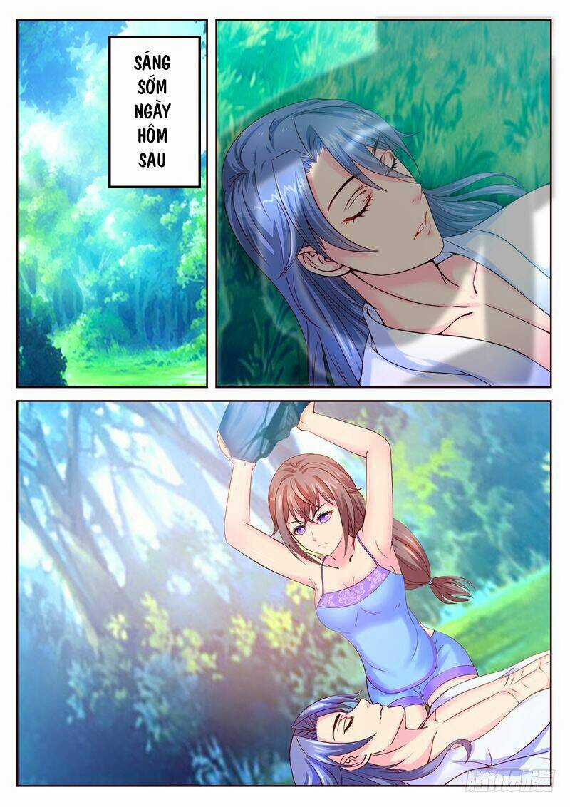 Pháp Y Cuồng Phi - Chapter 10 - Trang 4