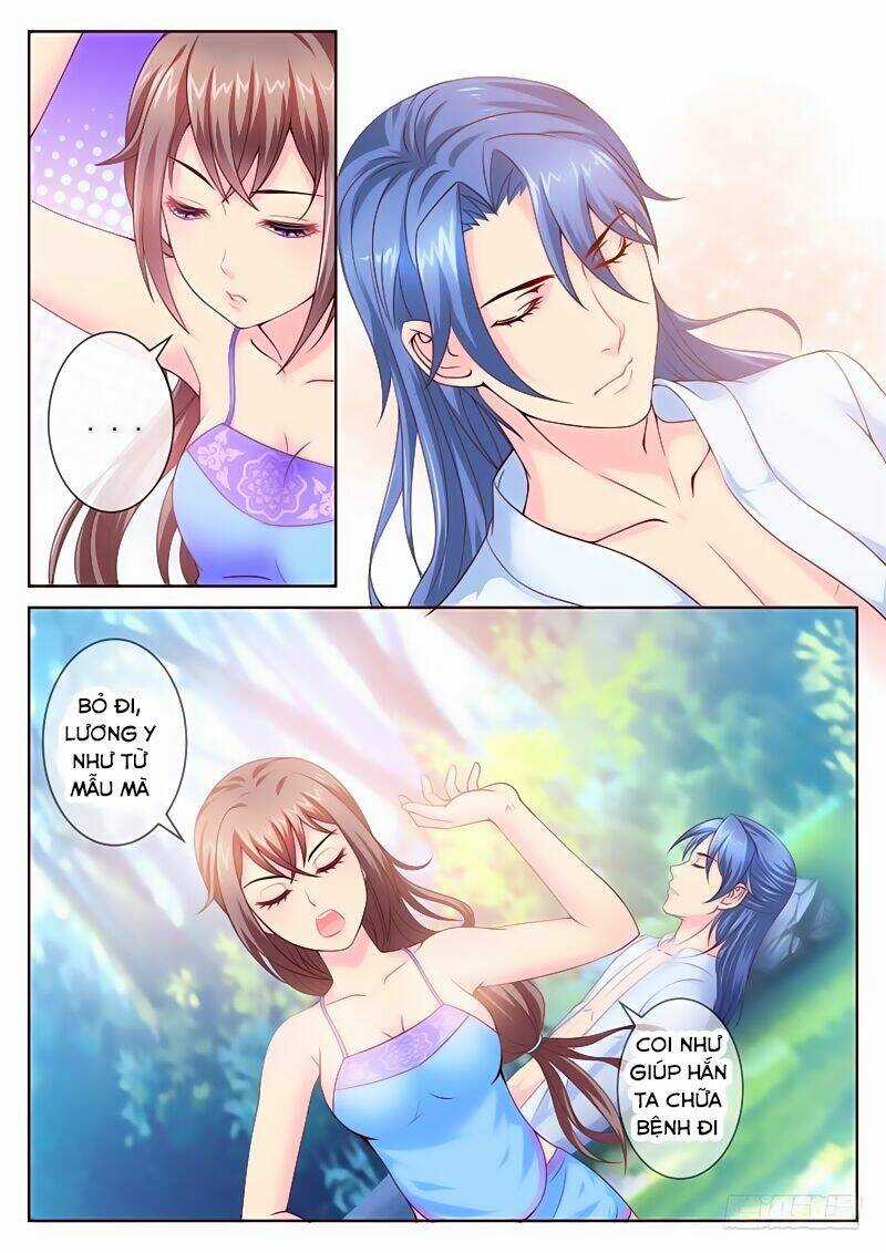 Pháp Y Cuồng Phi - Chapter 10 - Trang 5