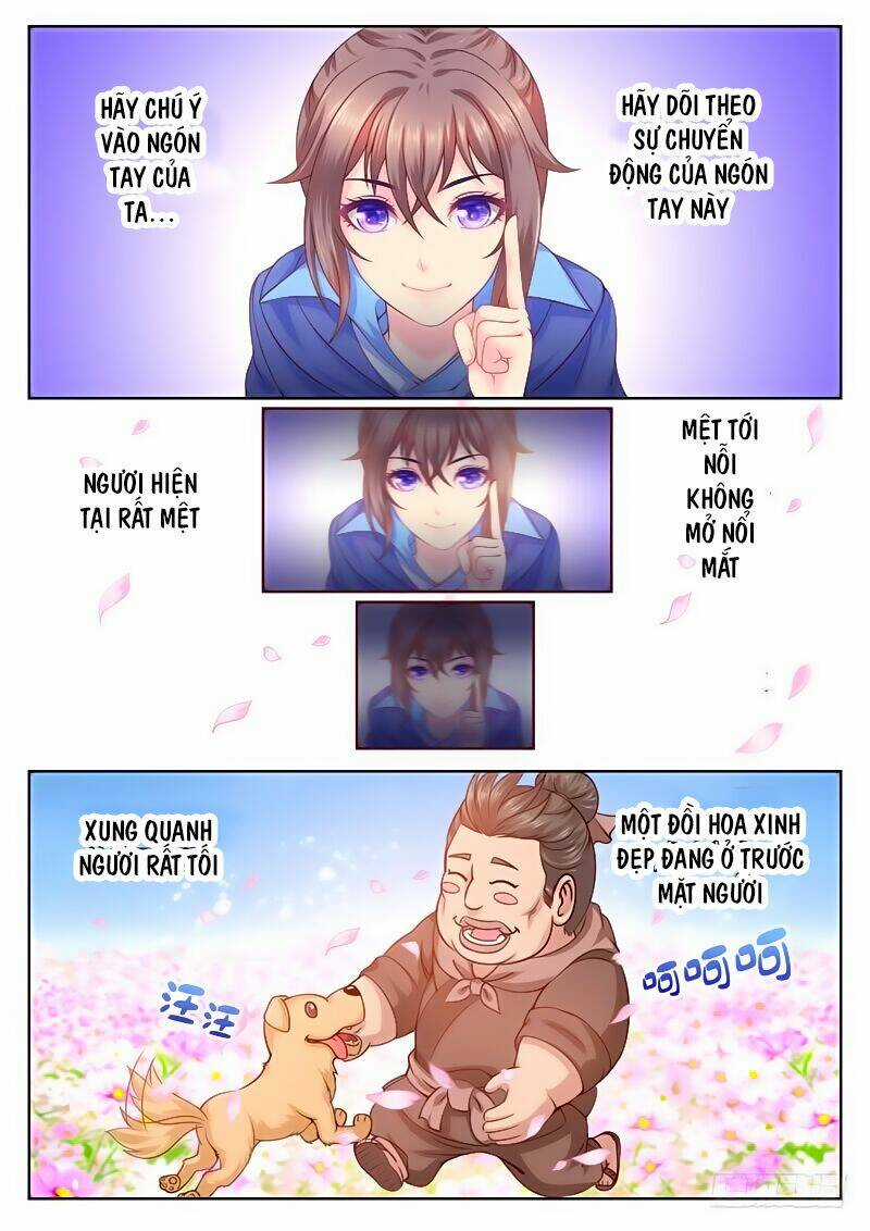 Pháp Y Cuồng Phi - Chapter 12 - Trang 4