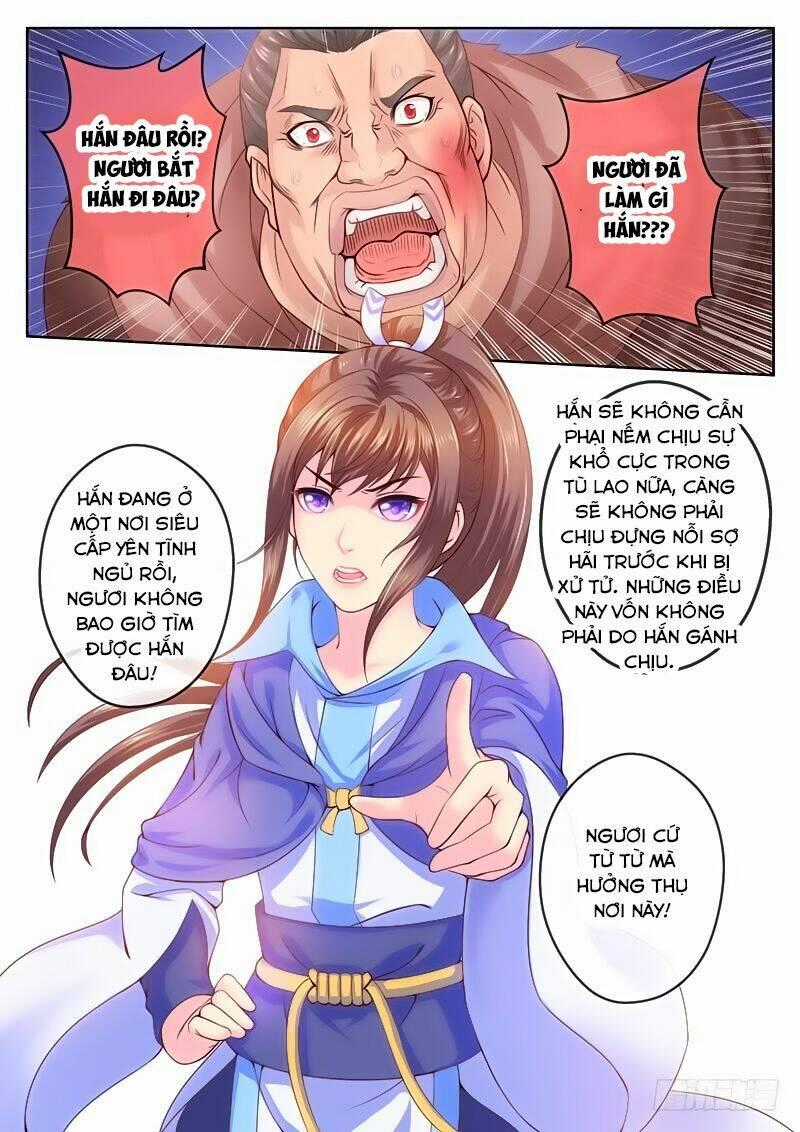 Pháp Y Cuồng Phi - Chapter 12 - Trang 9