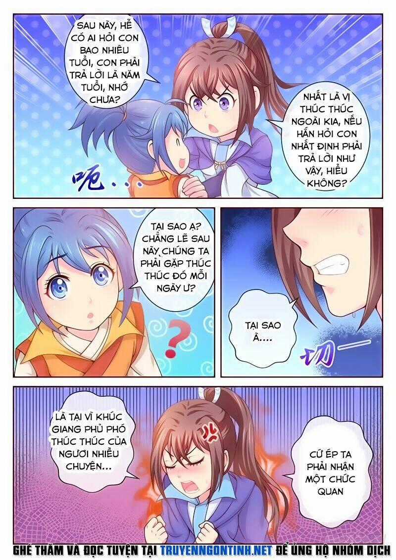 Pháp Y Cuồng Phi - Chapter 17 - Trang 9