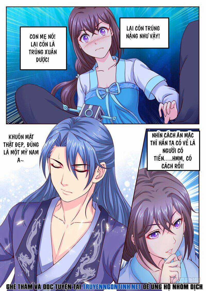 Pháp Y Cuồng Phi - Chapter 18 - Trang 5