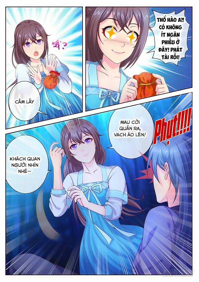 Pháp Y Cuồng Phi - Chapter 18 - Trang 7