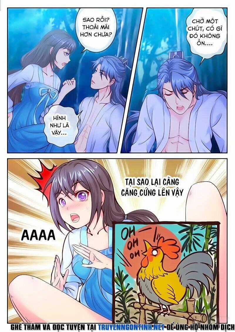 Pháp Y Cuồng Phi - Chapter 18 - Trang 9