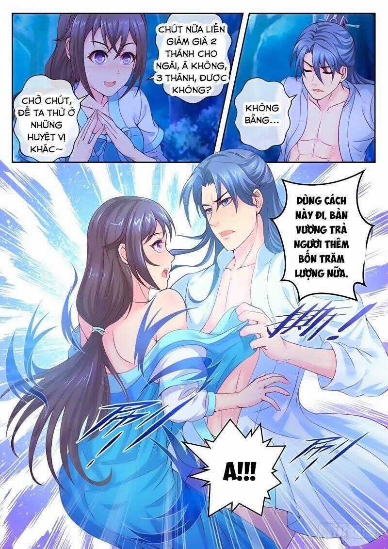 Pháp Y Cuồng Phi - Chapter 18 - Trang 10