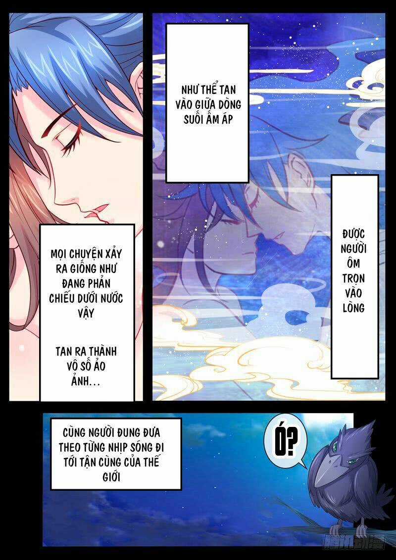 Pháp Y Cuồng Phi - Chapter 19 - Trang 4