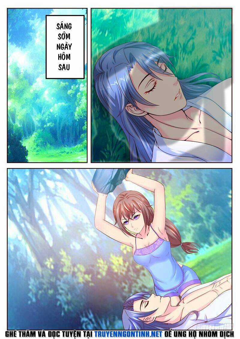 Pháp Y Cuồng Phi - Chapter 19 - Trang 5