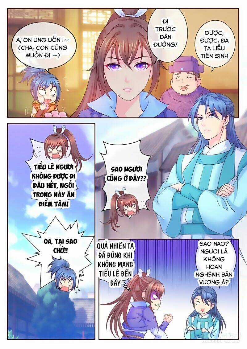 Pháp Y Cuồng Phi - Chapter 20 - Trang 4