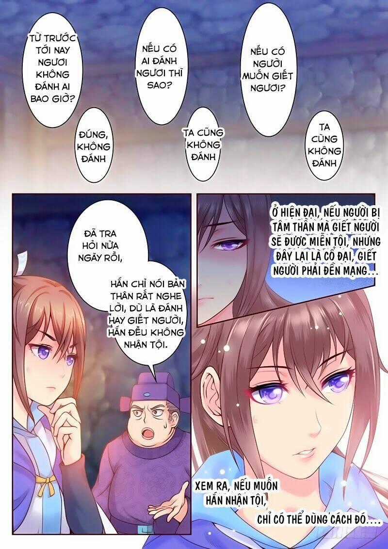 Pháp Y Cuồng Phi - Chapter 20 - Trang 10