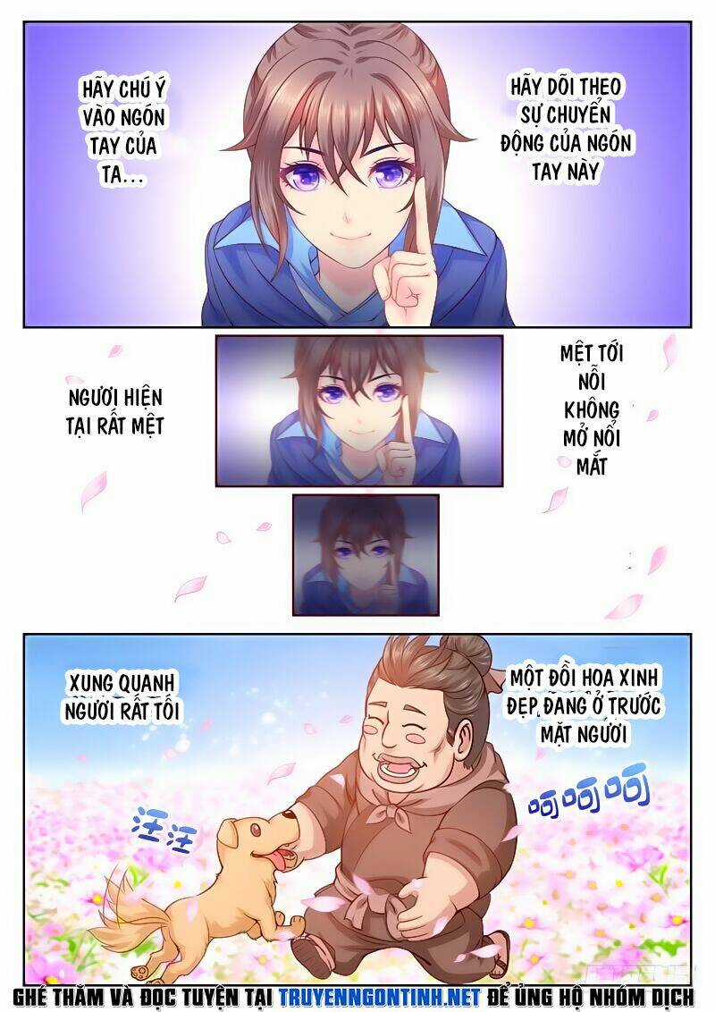 Pháp Y Cuồng Phi - Chapter 21 - Trang 5