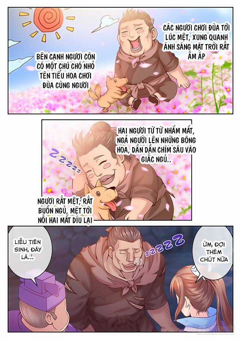 Pháp Y Cuồng Phi - Chapter 21 - Trang 6