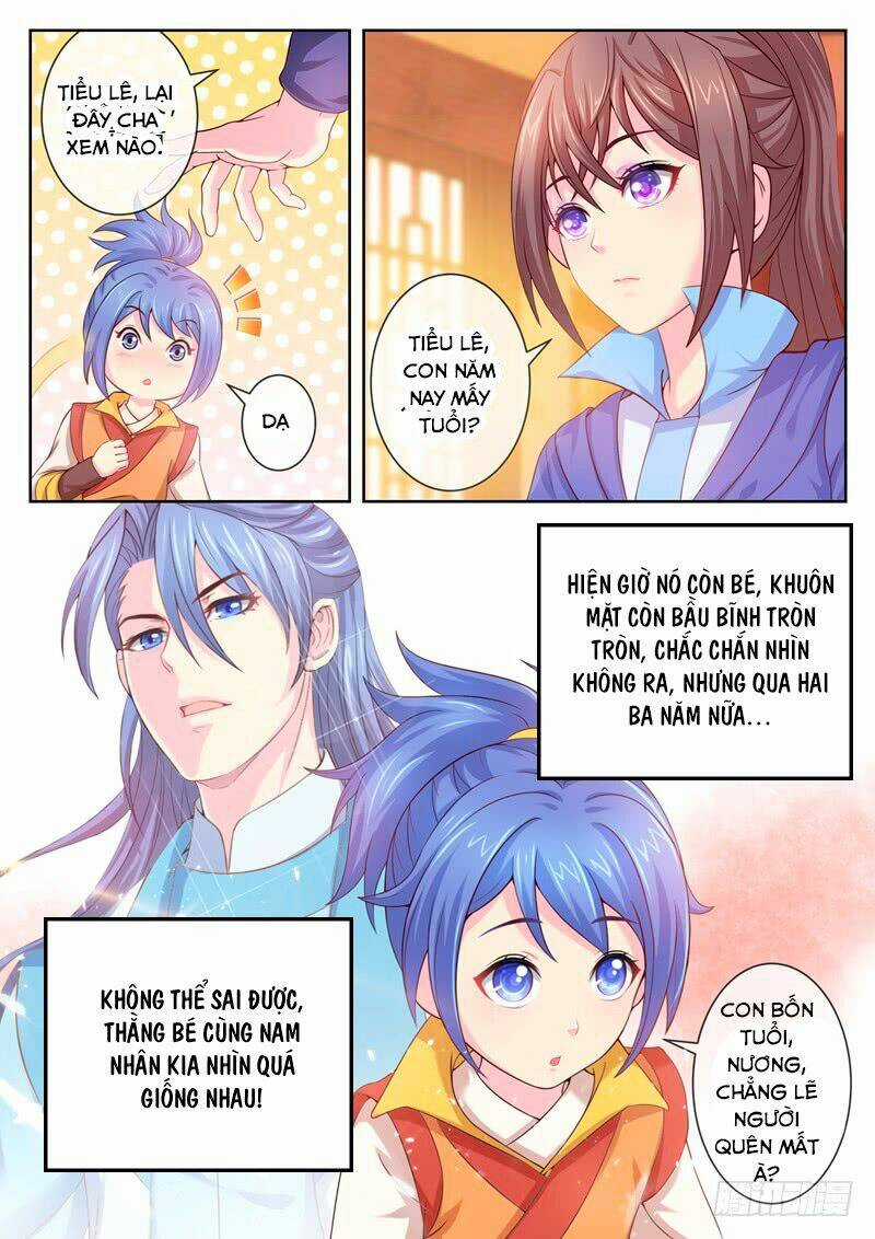 Pháp Y Cuồng Phi - Chapter 8 - Trang 7